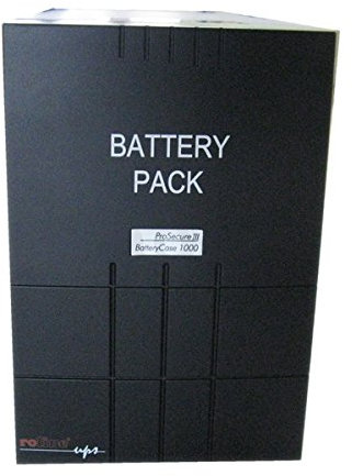 Roline 19.40.1074 USV Batterypack