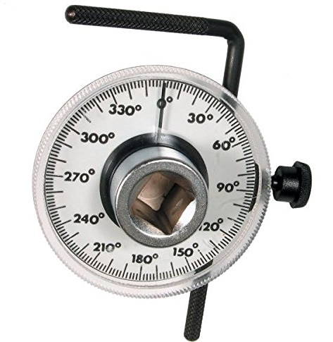 SWV 620071 Drehwinkel Messgerät Winkelmeßgerät für Drehmoment