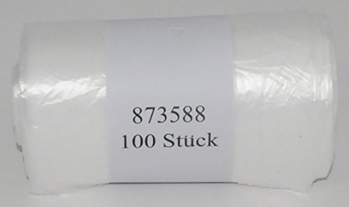 Keine Marke 410.003 Wbv Abfalls. 18l tra.7my 100St
