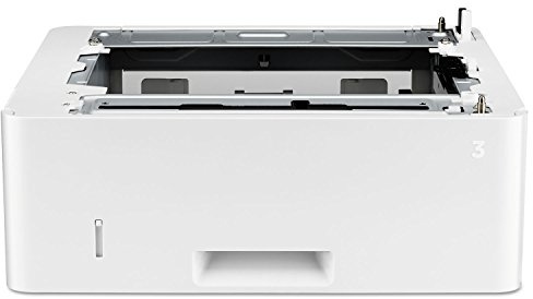 Hewlett Packard D9P29A Papierzuführung für 550 Blatt A4