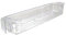 Beko 4812440200 Fridge Freezer Middle Door Shelf Fits CDA660FS/CDA660FW/CDA664FW/CDA670FS/CDA670FW/CDA671FW Series