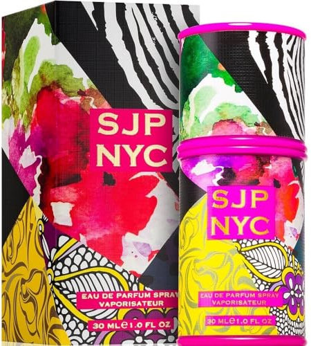 Unbekannt Sarah Jessica Parker SJP NYC W EDP 30ml