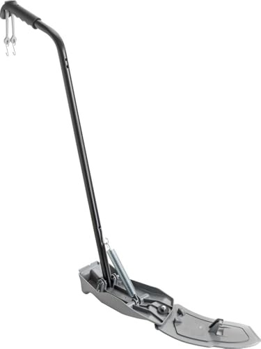 Alpina Mulching insert for BT 66, AT1 66, AT1 66 HCB ride-on mower
