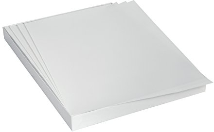 SIGEL TP411 Einzelblatt Thermopapier DIN A4, 76 g, 250 Blatt, Premium - 12 Jahre archivierbar, für alle tragbaren Brother Drucker der PJ-Serie