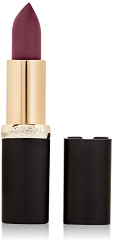 L'Oreal Paris Voodoo Color Riche Magnetic Stones Matte Lipstick Number 471, 5 ml