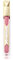 2 x Max Factor Colour Elixir Honey Lacquer Lip Gloss 3.8ml - Honey Rose
