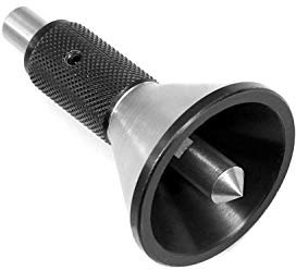 Engineer's Bell Punch Hand DIY Center Finding Tool to Find Centre of Round Bar-Quickly,Easy & Accurate Workshop Tools