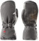 Zanier Hot.STX schwarz beheizter wasserdichter Skifauster, 7