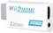 Lazmin Adaptateur Wii vers HDMI, Convertisseur Wii vers HDMI Sortie Full HD 720P 1080P Transformation ascendante 3,5 mm Sortie Audio-vidéo pour Moniteur HDTV