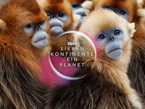 Sieben Kontinente, Ein Planet