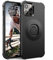 TUSITA Lock Case Designed for Apple iPhone 12 Pro Max - Bicycle Mount Protective Cover - Twist Lock Cover