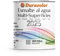 Esmalte al Agua Multi Superficie - Color Gris Perla - 750 ml - Acabado Brillante - Sin Olor - Resistente a Golpes, Roces y Manchas - Antioxidante - Rápido Secado - Duracolor