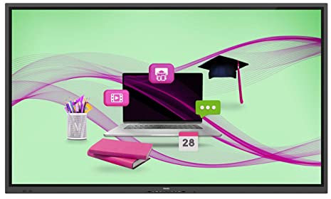 MMD - PHILIPS 65 IN E LINE UHD ANDROID 8 LFD