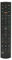 Annadue RAV205 V473220US Fernbedienung für RX V396 RX V396RDS Htr 5230 Htr 5230RDS Heimkino AV Receiver