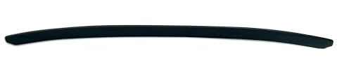 Boot Sill Protector ABS for Hyundai Kona SUV/5 2018-0.91 m Long