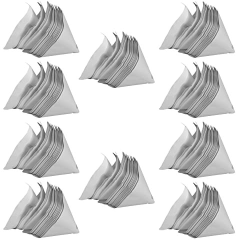 Lodokdre Paint Paper Sieves (150 Microns) Sieve Filter Mesh Pack of 500