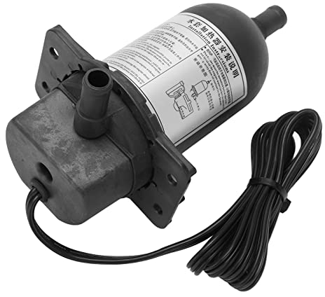 1000W Coolant Heater, Engine Block Heater 1000W Engine Water Jacket Heater Self Circulating Generator Thermostat Coolant Heater, Immersion Heaters (240V)