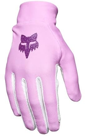GUANTI FOX FLEXAIR TS57 ROSA S