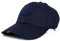 Blackskies® Crest Classic Baseball Cap | Unisex Strapback Mütze Kappe Herren Damen Basecap Curved Polo Hat - Blau Cap - Männer Frauen Streetwear Outdoor Sommer Freizeit