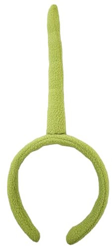Teletubbies Dipsy Haarreif für Erwachsene