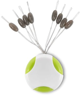 Korum Camo Line Stoppers Large