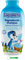 12x Paglieri SapoNello - Bagnodoccia Shampoo Zucchero Filato, Duschgel und Shampoo mit Zuckerwatte, Formel ohne Tränen, hydratisierte Haut 400ml + Beni Culinari Kostenloser Schlüsselanhänger