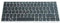 Clavier pour Ordinateur Portable for HP EliteBook 840 G5 Noir UK English Layout