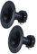 TQUXNGA HP2000A - Altavoces de neodimio de película de neodimio de 25 núcleos de 1,8 K-18 KHz para uso prolongado en altavoces Tweeter dinámico