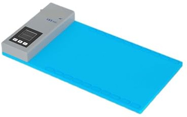 EDEDE Séparateur d'écran LCD Mini Tampon de séparation for écran LCD LS3, for réparation de téléphone, démonta de l'écran LCD