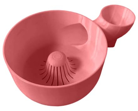 RETUOLWAG Dispositivo automático de lavado de frutas y verduras, multiusos, cesta de secado rápido y enjuague rápido, máquina limpiadora de verduras para el hogar, lavadora automática de verduras