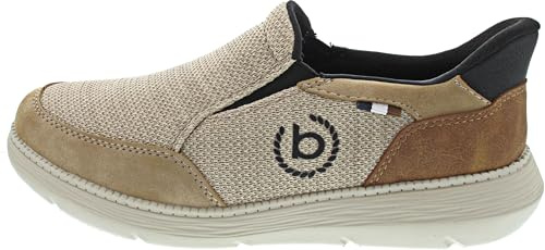 bugatti Slipper Beige