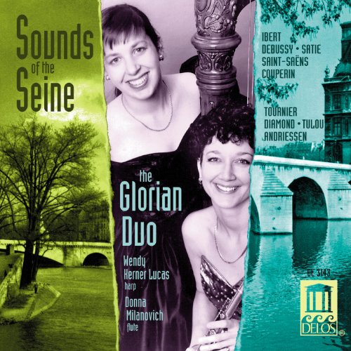 Sounds of the Seine / Various