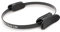 STOTT PILATES Merrithew Fitness Circle Lite (Black), 14 Zoll