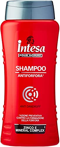 Anti-Schuppen-Shampoo 300 ml reinigend Haar