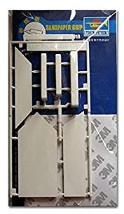 Trumpeter 09919 - Sandpaper Grip