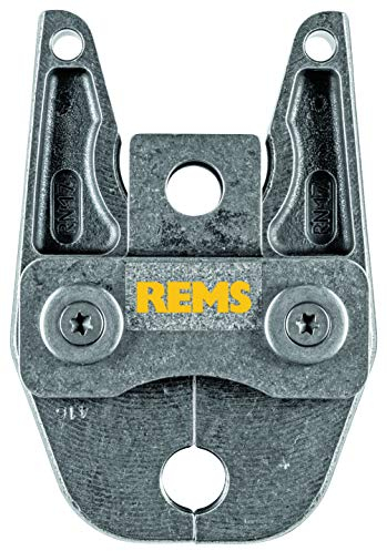 REMS 572674 – Zange Fassungsvermögen HR17