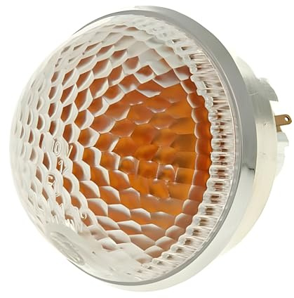 Vicma Indicator Light Assy Front for Aprilia Habana, Mojito Retro | OEM AP8224066, Referenz 6910 kompatibel mit Aprilia Mojito 50, Habana 125 / Custom, Mojito 125, Mojito 125 RY, Mojito 150