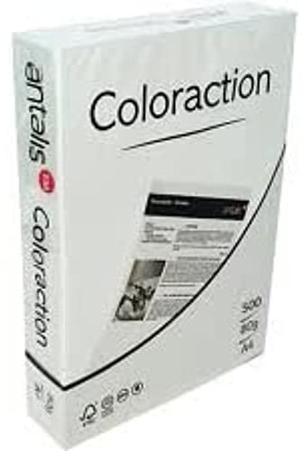 Image Coloraction Mid Grey (Iceland) A4 210x297mm160gm2/210mic fsc4 250sh/RM 5rm/BX