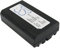 CS-ENEL19 Batteries 700mAh Compatible avec [Nikon] Coolpix S100, Coolpix S2500, S2550, CoolPix S2600, S2700, S2750, S2800, S3100, S3200, S33, S3300, S3400, S3500, S4100, S4150, S4200, S4300, S4400, S
