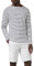 Armor Lux Herren 1525 T Shirt, Blanc (400 Blanc/Navire), L EU (4)