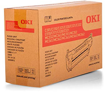 Original OKI 44472603 Fuser Kit für OKI MC 332 DN