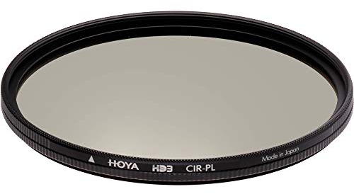Hoya Polarizador Circular HD3 67 mm
