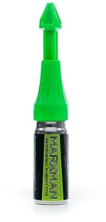 MarXman Nicht-permanente Kreide Markierungs-Tool (Standard bis zu 45 mm)