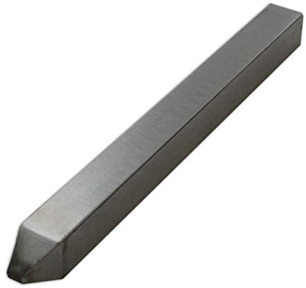 Jewellers Tools Stempel Your Scrap, Silber 925.