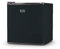 BLACK+DECKER BCRK17B Compact Refrigerator Energy Star Single Door Mini Fridge with Freezer, 1.7 Cubic Feet, Black