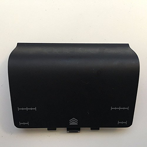Ersatz Batterieabdeckung Batterie-Abdeckung Batterie Hintertür Hülle Battery Cover für Xbox One Elite Controller