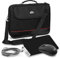 Laptop Starterset 17,3 (43,9cm) Trendline schwarz