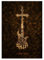 RUIYANMQ Leinwand Bild Pfanne Christian Rock Band Wandkunst Poster Druck Badezimmer Schlafzimmer Wohnzimmer Home Decor Geschenk Jt125Wk 40X60Cm Rahmenlos