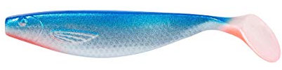 Balzer Shirasu Majo Booster Blue Arctic Länge 17 cm Gewicht 55g