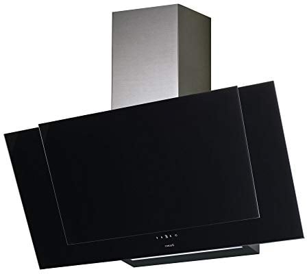 Cata Valto 700 XGBK 02078402 Campana Extractora, Negro, 70 cm